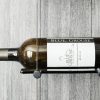 12 Bottle Float Cable Wine Racking Display Kit