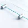 Double Bottle Cradle with Clips