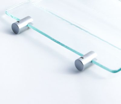 Double Bottle Cradle with Clips