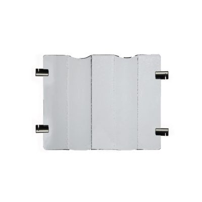 Double Bottle Cradle with Clips