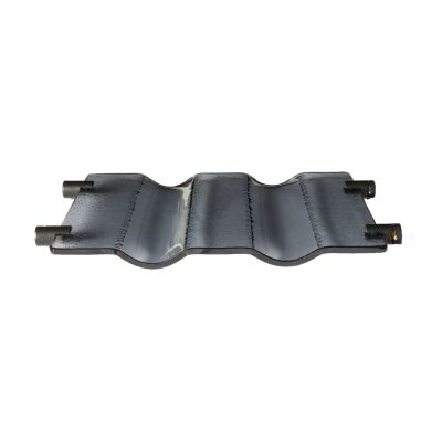 Double Bottle Cradle with Clips