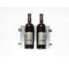 Double Bottle Cradle with Clips
