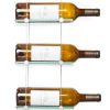 12 Bottle Float Cable Wine Racking Display Kit