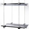 12 Bottle Float Cable Wine Racking Display Kit