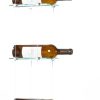 12 Bottle Float Cable Wine Racking Display Kit