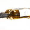 VINdustry Label View Two Bottle Deep Wine Pegs (Pair)