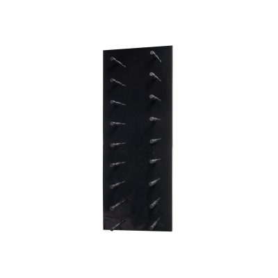 VINdustry Wine Peg & Panel Kit - Label View