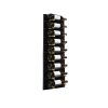 VINdustry Wine Peg & Panel Kit - Label View