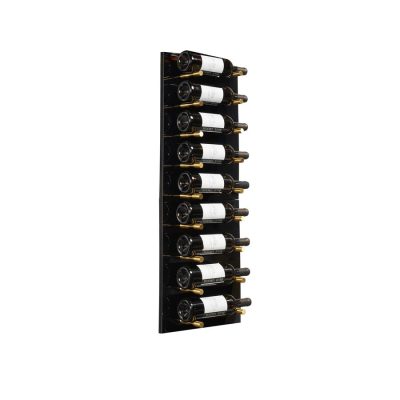 VINdustry Wine Peg & Panel Kit - Label View