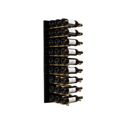 VINdustry Wine Peg & Panel Kit - Label View