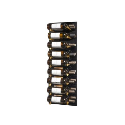 VINdustry Wine Peg & Panel Kit - Label View