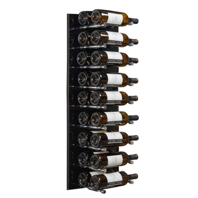 VINdustry Wine Peg & Panel Kit - Label View