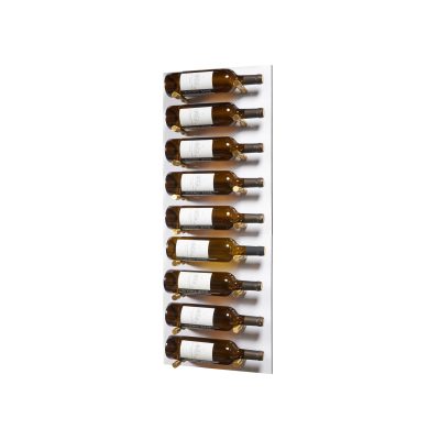 VINdustry Wine Peg & Panel Kit - Label View