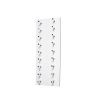 VINdustry Wine Peg & Panel Kit - Label View
