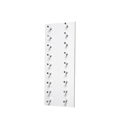 VINdustry Wine Peg & Panel Kit - Label View