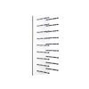 VINdustry Wine Peg & Panel Kit - Label View