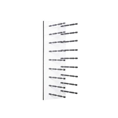 VINdustry Wine Peg & Panel Kit - Label View