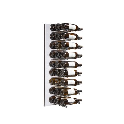 VINdustry Wine Peg & Panel Kit - Label View