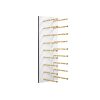 VINdustry Wine Peg & Panel Kit - Label View