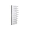 VINdustry Wine Peg & Panel Kit - Label View