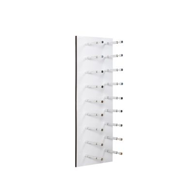 VINdustry Wine Peg & Panel Kit - Label View