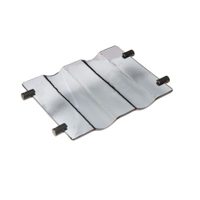 Double Bottle Cradle with Clips