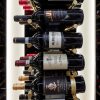 VINdustry Wine Peg & Panel Kit - Label View