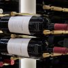 VINdustry Wine Peg & Panel Kit - Label View