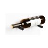 VINdustry Label View Single Bottle Deep Wine Pegs (Pair)